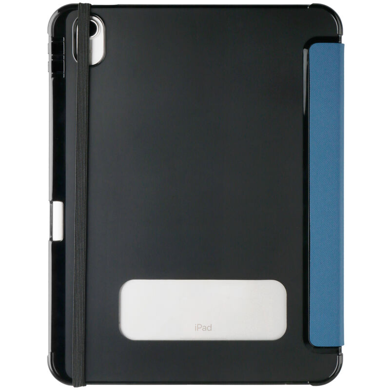 product image 3 - iPad (10.a gen) Funda React Folio Series